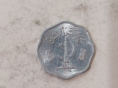 Pakistan 2 Paisa 1974 FAO (2).jpg