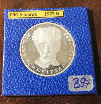 - [G] [0397] ФРГ 5 мар 1975 G - (0397)b{Albert}.jpg