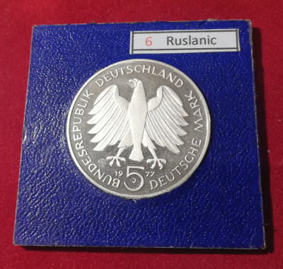 - [G] [0401] ФРГ 5 мар 1977 J - (0401)p().jpg