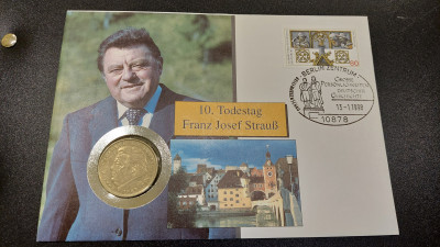 2 Mark (Franz Josef Strauss) 1992 A.jpg