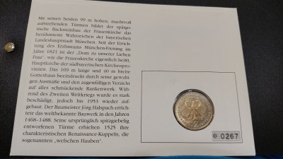 2 Mark (Franz Josef Strauss) 1992 G (2).jpg