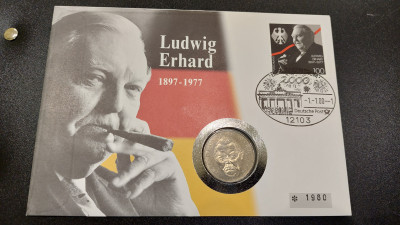 2 Mark (Ludwig Erhard) 1990 G.jpg