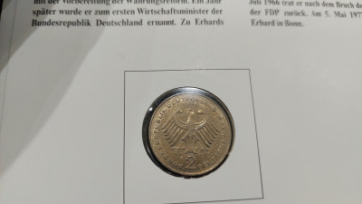 2 Mark (Ludwig Erhard) 1990 G (3).jpg