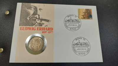 2 Mark (Ludwig Erhard) 1991 J.jpg