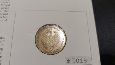 2 Mark (Ludwig Erhard) 1991 J (3).jpg