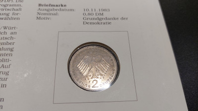 2 Mark (Theodor Heuss) 1986 F (3).jpg