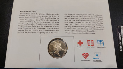 Gibratar 50 pence 1992 Chritmas 2 (2).jpg