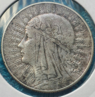 [0345] Польша 5 злот 1934 - (0345)a().jpg