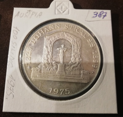 [0387] Австрия 100 шил 1975 - (0387)b().jpg