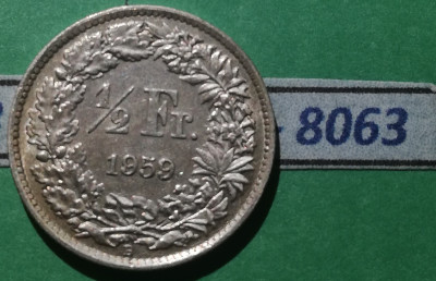 [8063] Швейцар 0.5 фра 1959 - (8063)b().jpg