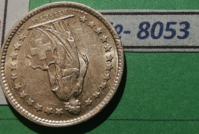[8053] Швейцар 0.5 фра 1964 - (8053)p().jpg